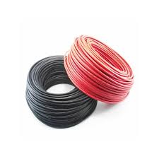 6mm² Electrical Cable (Per Yard)